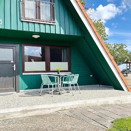 An Der Steilkueste Finnhuette 03 ボルテンハーゲン エクステリア 写真