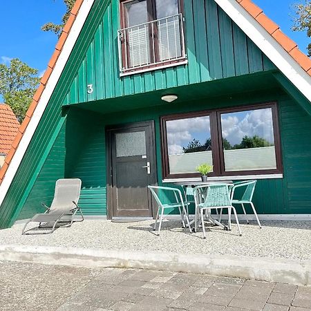 An Der Steilkueste Finnhuette 03 ボルテンハーゲン エクステリア 写真
